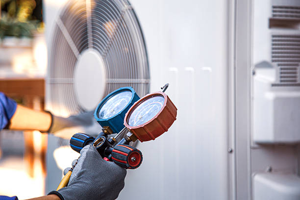Trusted Hvac service in Romulus, MI - Tropical Oasis HVAC